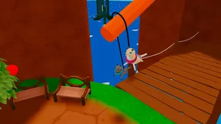 Скриншот 1 к игре MrDogCat