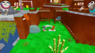 Скриншот 2 к игре MrDogCat