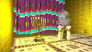 Скриншот 1 к игре Second Temple