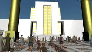 Скриншот 2 к игре Second Temple