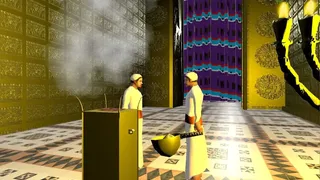 Скриншот 3 к игре Second Temple