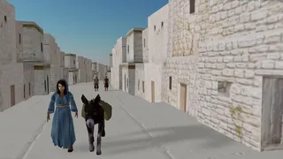 Скриншот 4 к игре Second Temple