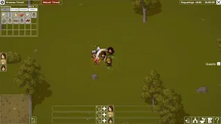 Скриншот 7 к игре Roguestrive