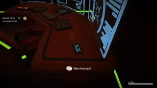 Скриншот 2 к игре Area58