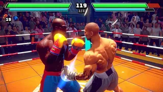 Скриншот 4 к игре Casual Sport Series: Boxing