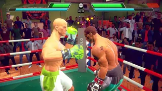 Скриншот 7 к игре Casual Sport Series: Boxing