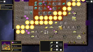 Скриншот 7 к игре Celestial Fragments