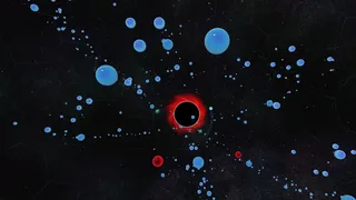 Скриншот 1 к игре Kosmass