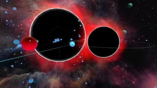 Скриншот 2 к игре Kosmass