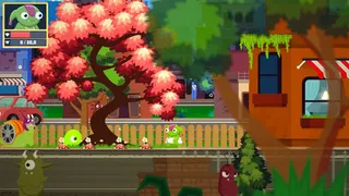 Скриншот 7 к игре Monster Meals: Big Bite Diner