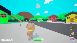 Скриншот 1 к игре Shananimals
