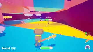 Скриншот 2 к игре Shananimals