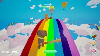 Скриншот 4 к игре Shananimals