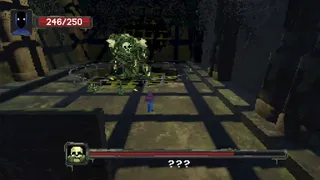 Скриншот 1 к игре Final Generation