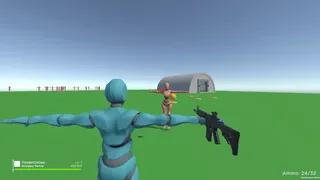 Скриншот 2 к игре INSIGHT