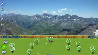 Скриншот 1 к игре How many Cows do they need?!