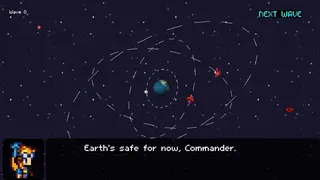 Скриншот 4 к игре Orbit Armada