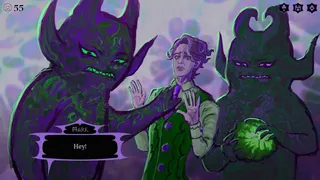 Скриншот 5 к игре Hands Of Hell