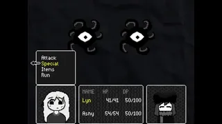 Скриншот 3 к игре THE CELLAR: Ashveil