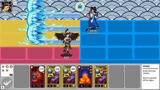 Скриншот 2 к игре Ghost in the Cloud