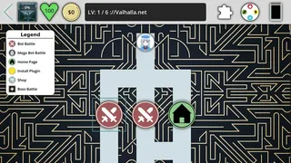 Скриншот 5 к игре Ghost in the Cloud