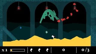 Скриншот 1 к игре Loot Draggin'