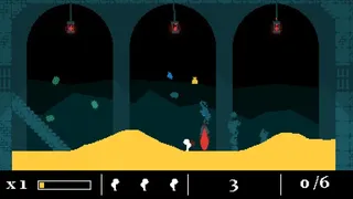 Скриншот 3 к игре Loot Draggin'