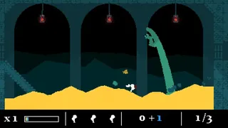Скриншот 5 к игре Loot Draggin'