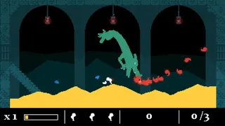 Скриншот 6 к игре Loot Draggin'