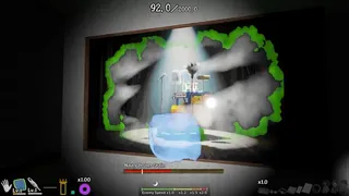 Скриншот 5 к игре OFFICE KEEPER