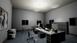 Скриншот 7 к игре OFFICE KEEPER