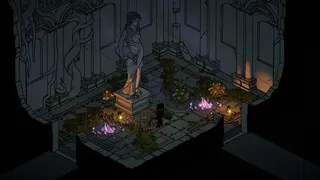 Скриншот 3 к игре Rinthine