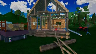 Скриншот 1 к игре Hands On Builder