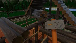 Скриншот 4 к игре Hands On Builder