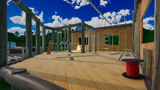 Скриншот 6 к игре Hands On Builder