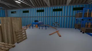 Скриншот 7 к игре Hands On Builder