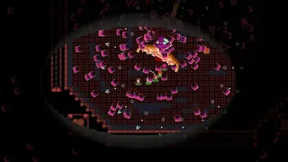 Скриншот 1 к игре Flower Survivors