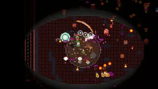 Скриншот 3 к игре Flower Survivors