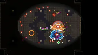 Скриншот 4 к игре Flower Survivors
