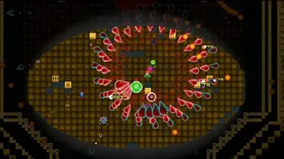 Скриншот 5 к игре Flower Survivors