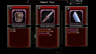 Скриншот 7 к игре Flower Survivors