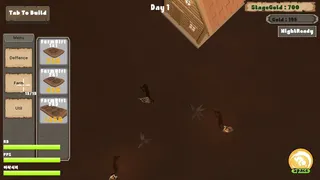Скриншот 1 к игре Farm&Night