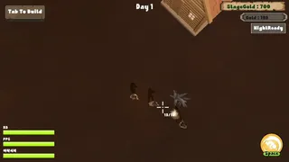 Скриншот 4 к игре Farm&Night