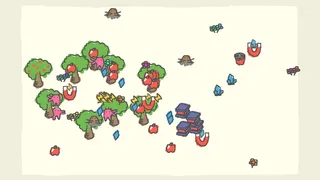 Скриншот 3 к игре Florp Farming
