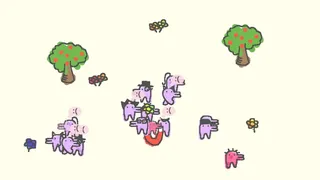 Скриншот 4 к игре Florp Farming