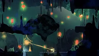 Скриншот 1 к игре Kintsugi