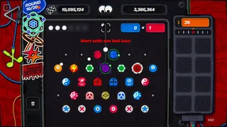 Скриншот 3 к игре Pegs X Stickers