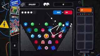Скриншот 4 к игре Pegs X Stickers