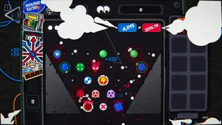 Скриншот 7 к игре Pegs X Stickers