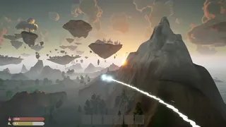 Скриншот 3 к игре SpiritBorn